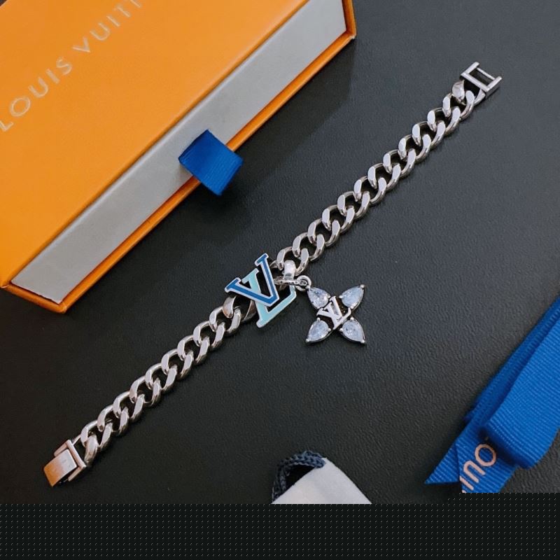 LV Necklaces